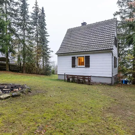 Quaint Holiday In Sauerland In Nature * Medebach