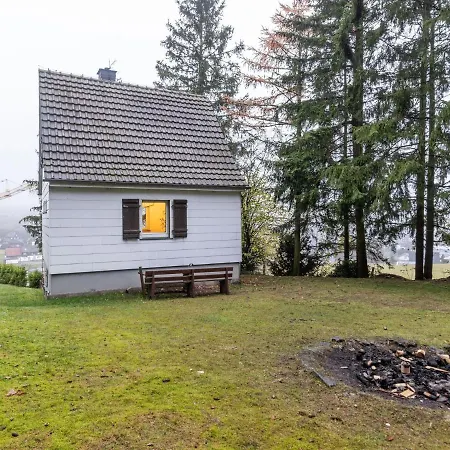 Holiday home Quaint Holiday In Sauerland In Nature *