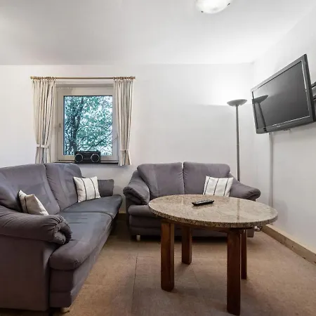 Quaint In Sauerland In Nature Prázdninový dům *