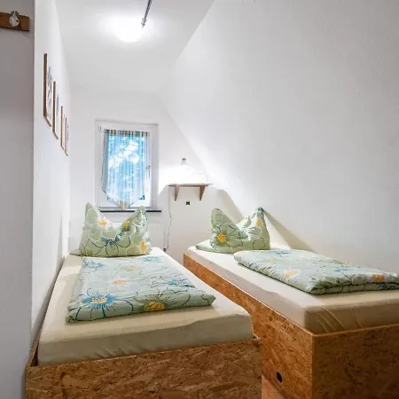 Quaint In Sauerland In Nature Prázdninový dům *