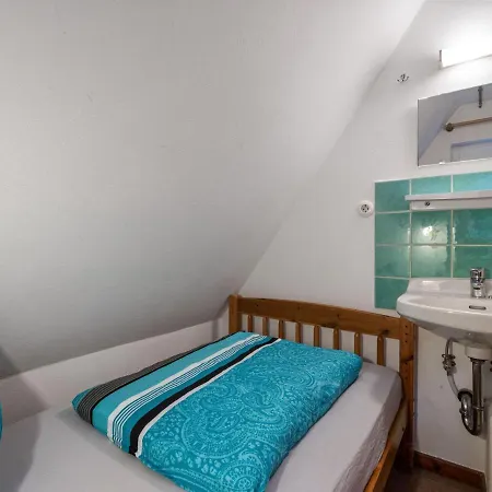 Quaint In Sauerland In Nature Medebach