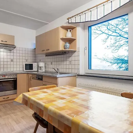 Quaint Holiday In Sauerland In Nature Holiday home Medebach