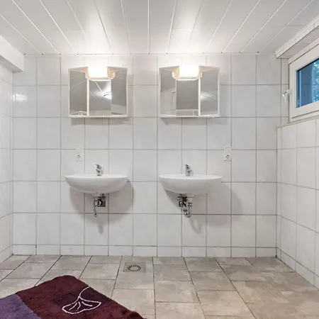 Quaint In Sauerland In Nature Medebach