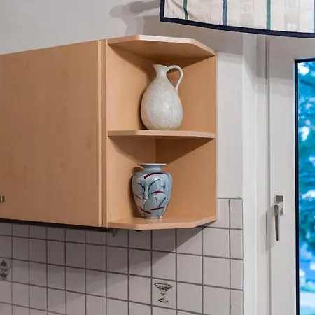 Prázdninový dům Quaint In Sauerland In Nature *