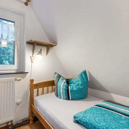 Prázdninový dům Quaint In Sauerland In Nature Medebach