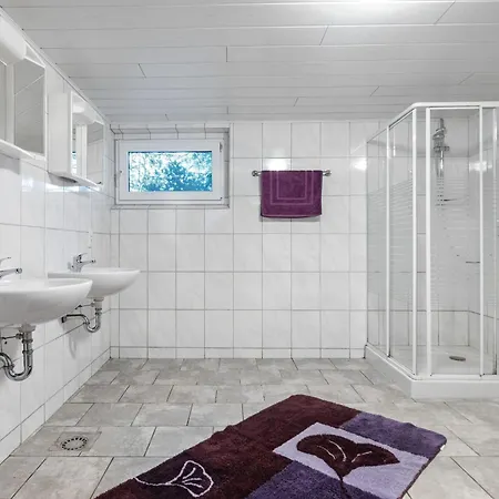 Quaint In Sauerland In Nature Medebach