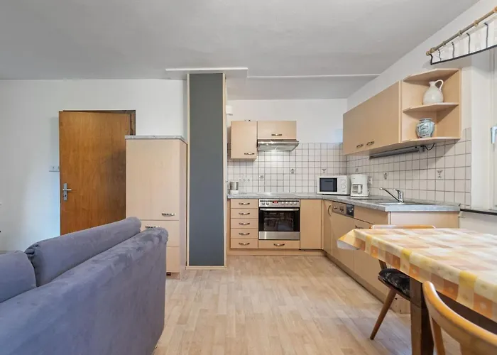 Quaint In Sauerland In Nature * Medebach