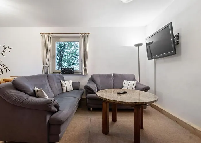 Quaint In Sauerland In Nature Feriehus *