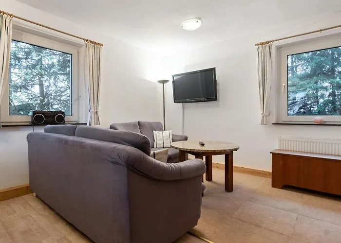 Quaint In Sauerland In Nature Feriehus *