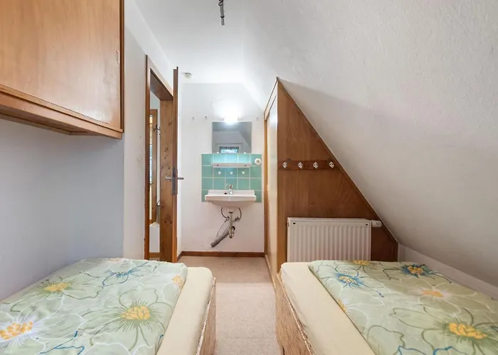 Quaint In Sauerland In Nature Feriehus Medebach