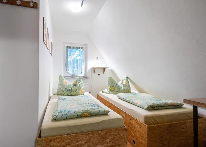 Quaint In Sauerland In Nature Feriehus *