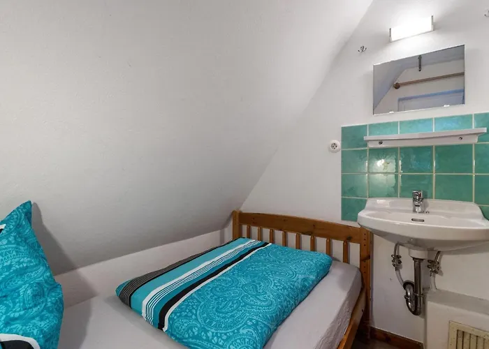 Quaint In Sauerland In Nature Medebach