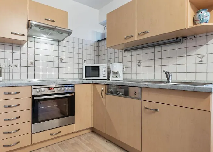 Quaint In Sauerland In Nature *