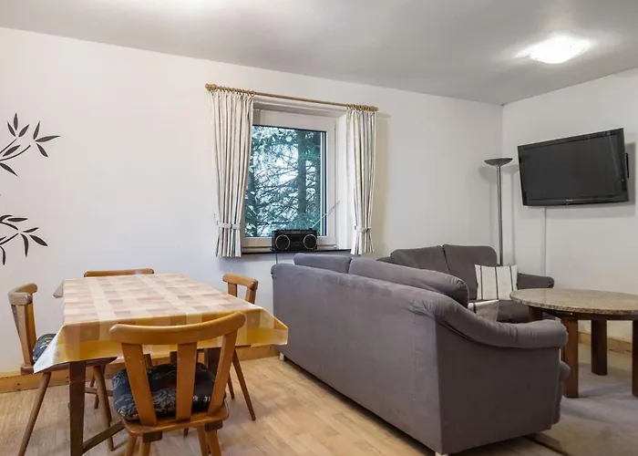 Feriehus Quaint In Sauerland In Nature Medebach