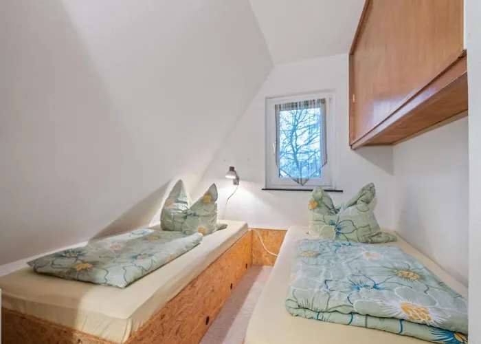 Quaint In Sauerland In Nature Medebach