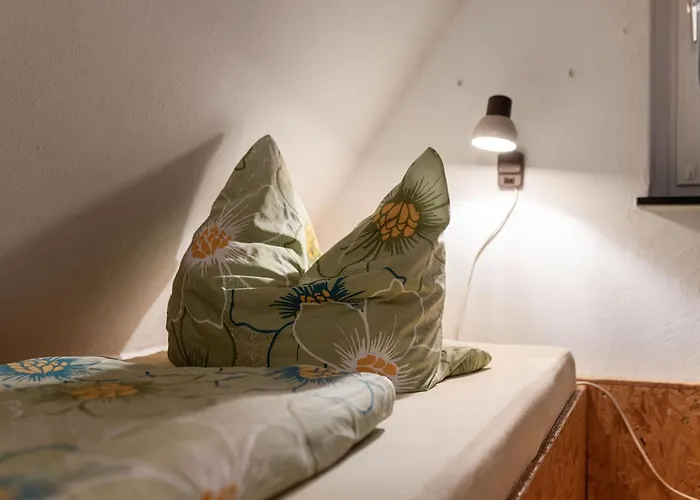 Quaint In Sauerland In Nature Medebach