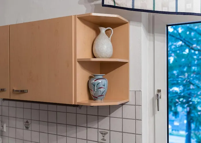 Feriehus Quaint In Sauerland In Nature *