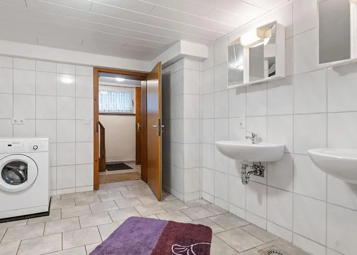 Quaint In Sauerland In Nature Medebach