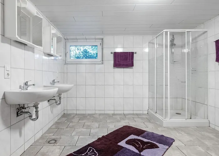 Quaint In Sauerland In Nature Medebach