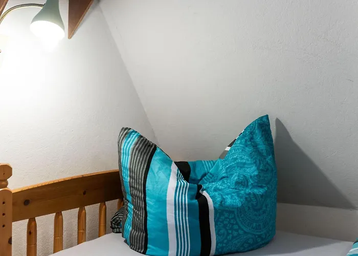 Feriehus Quaint In Sauerland In Nature